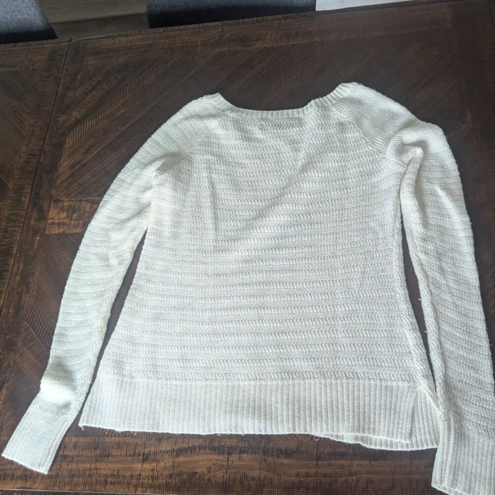 Loft Sweater - Picture 3 of 3